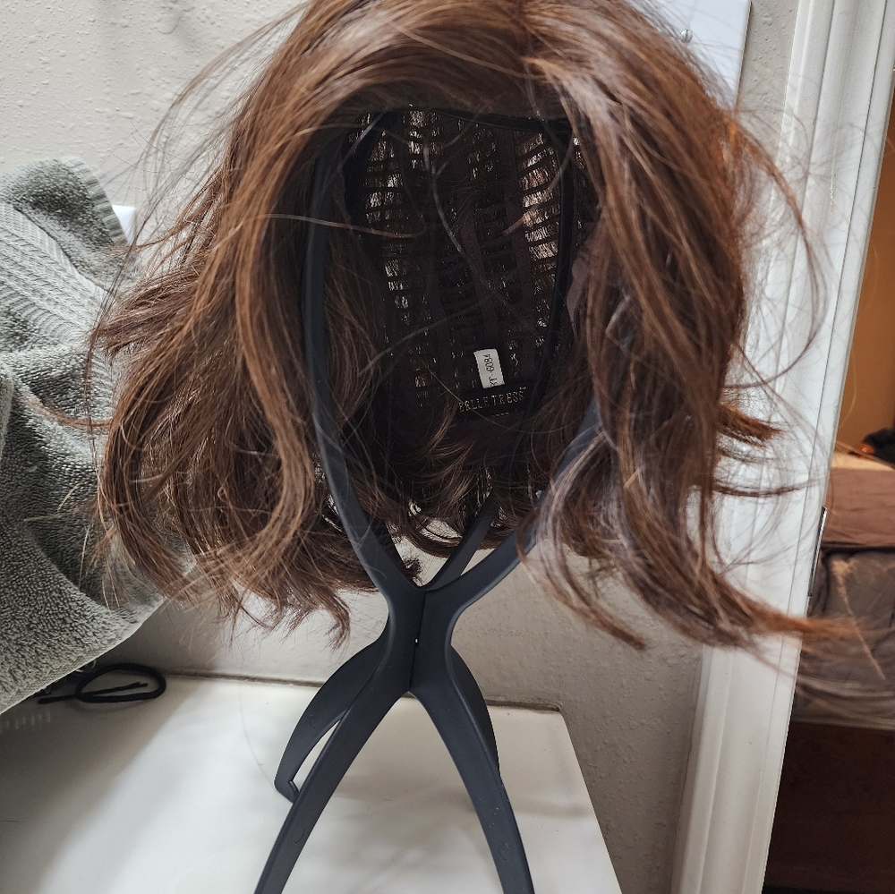 Belle Tress Arista wig